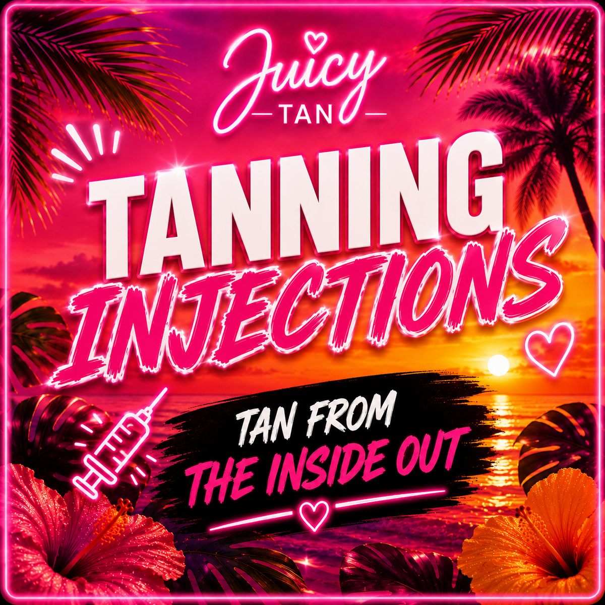 Tanning Injections