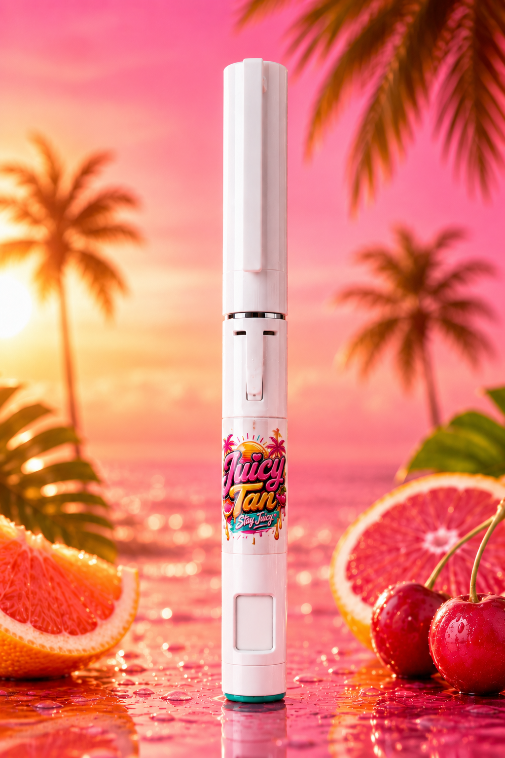 Tanning Pen