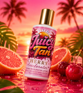 Juicy Tan Cherry Accelerator Cream | 100ml