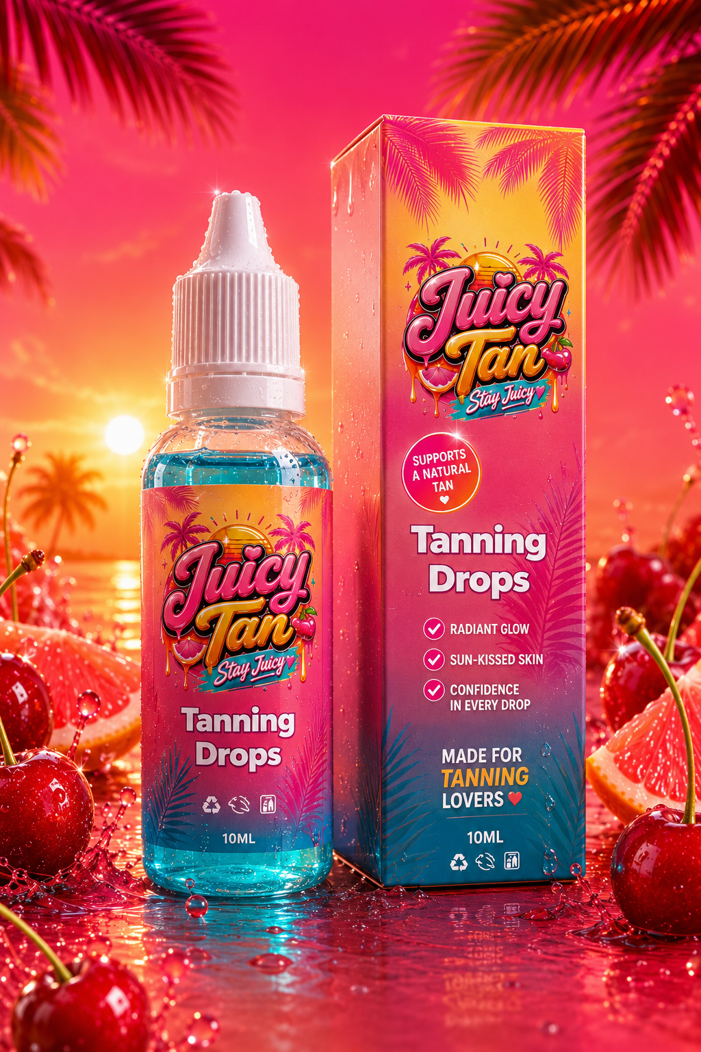 Juicy Drops