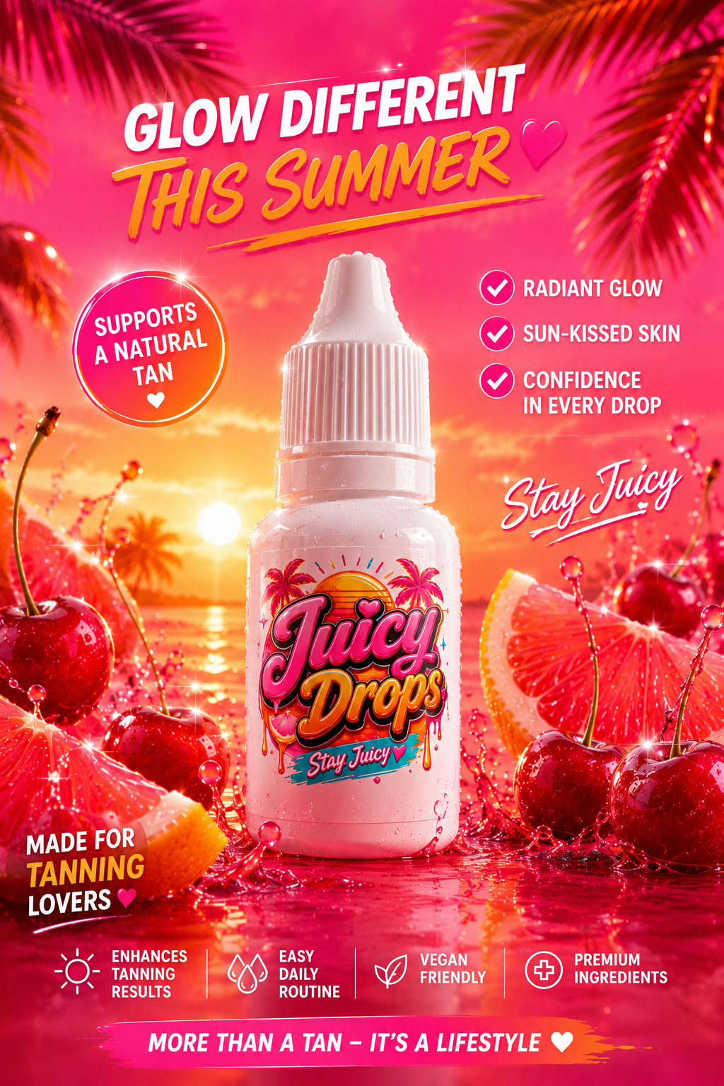 Juicy Drops