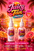 Juicy Glow Duo